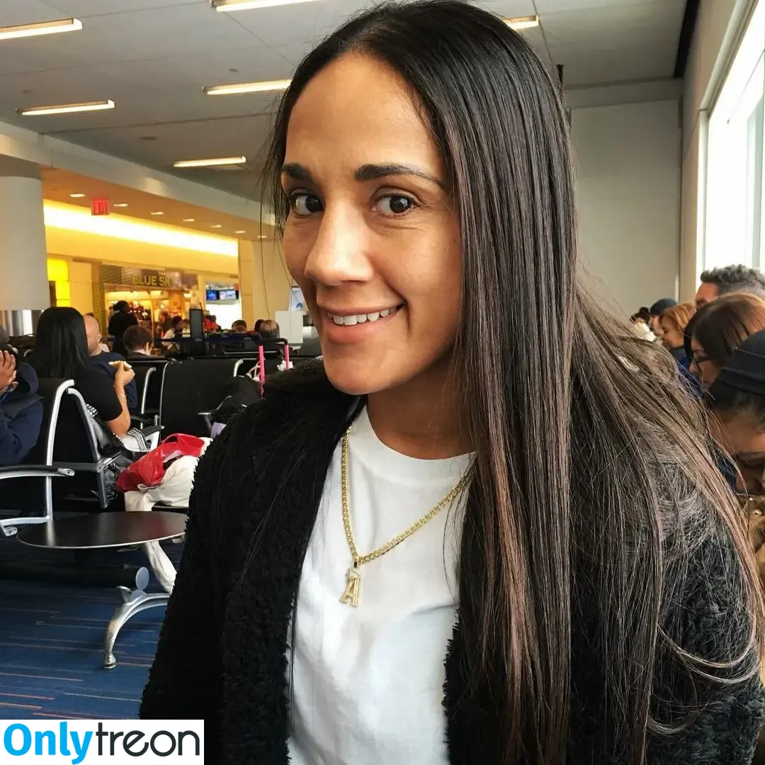 Amanda Serrano nude photo #0079 (Puerto Rican Boxer / serranosisters)