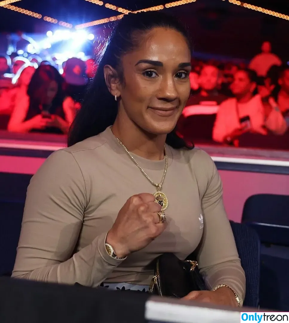 Amanda Serrano nude photo #0089 (Puerto Rican Boxer / serranosisters)