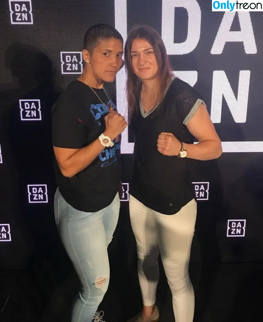 Amanda Serrano голая photo #0149 (Puerto Rican Boxer / serranosisters)