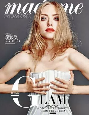 Amanda Seyfried / AmandaSeyfried / mingey nude photo #0211