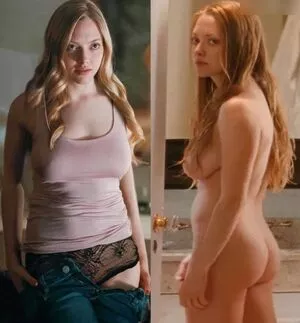 Amanda Seyfried / AmandaSeyfried / mingey nude photo #0286