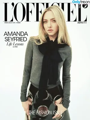 Amanda Seyfried / AmandaSeyfried / mingey nude photo #0534
