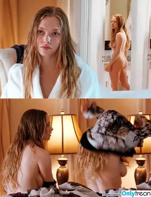 Amanda Seyfried / AmandaSeyfried / mingey nude photo #0652