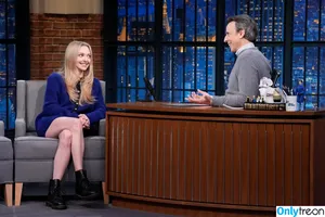 Amanda Seyfried / AmandaSeyfried / mingey nude photo #0672
