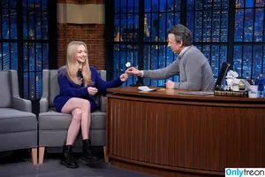 Amanda Seyfried / AmandaSeyfried / mingey nude photo #0673