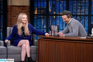 Amanda Seyfried / AmandaSeyfried / mingey nude photo #0674
