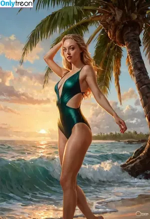 Amanda Seyfried Deepfake / mingey nude photo #0050