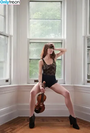Amanda Shires / amandapearlshires фото голая #0022
