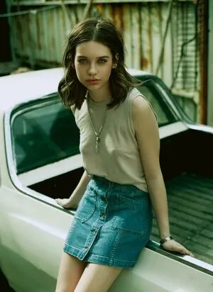 Amanda Steele / MakeupbyMandy24 / amandasteele фото голая #0030