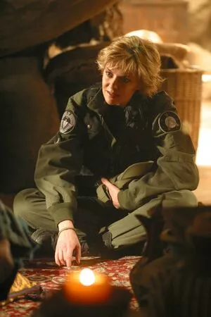 Amanda Tapping / amandatapping / reallivsmum фото голая #0087