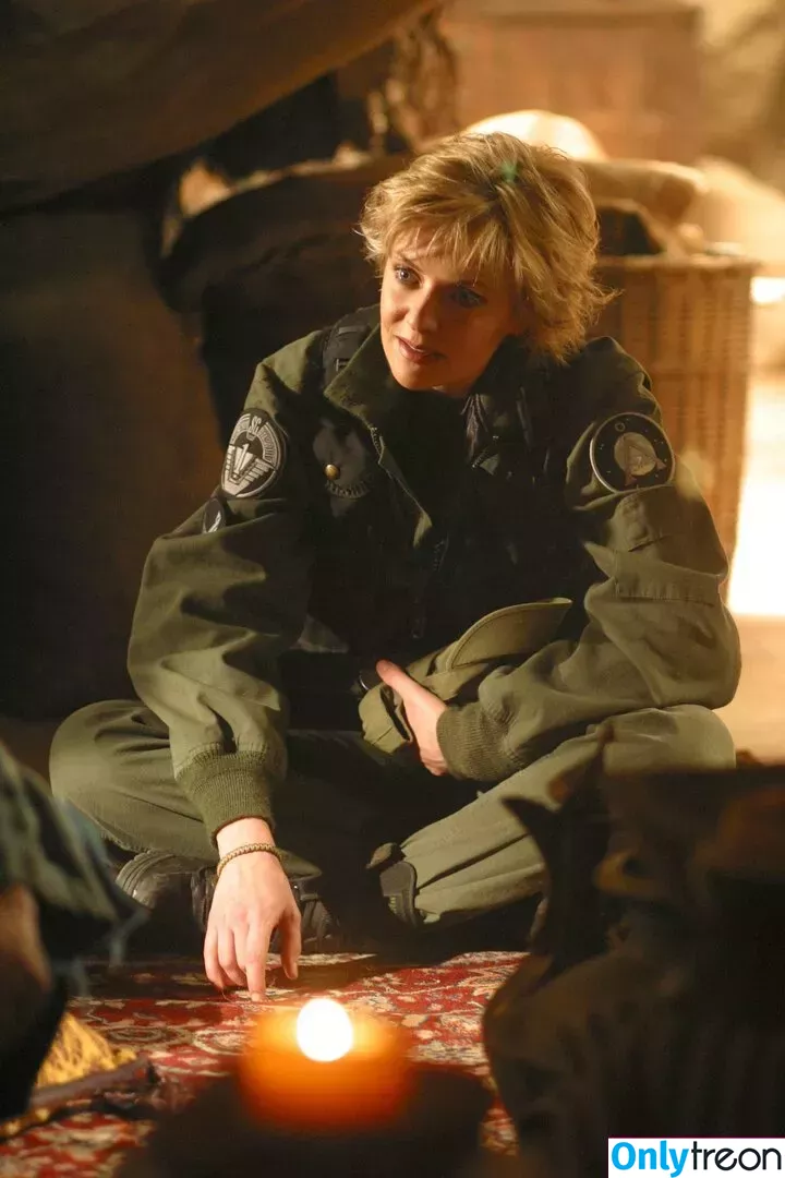 Amanda Tapping nude photo #0087 (amandatapping / reallivsmum)