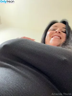 Amanda Thickk / AmandaThickk / amandathick / amandathickkvip nude photo #0018