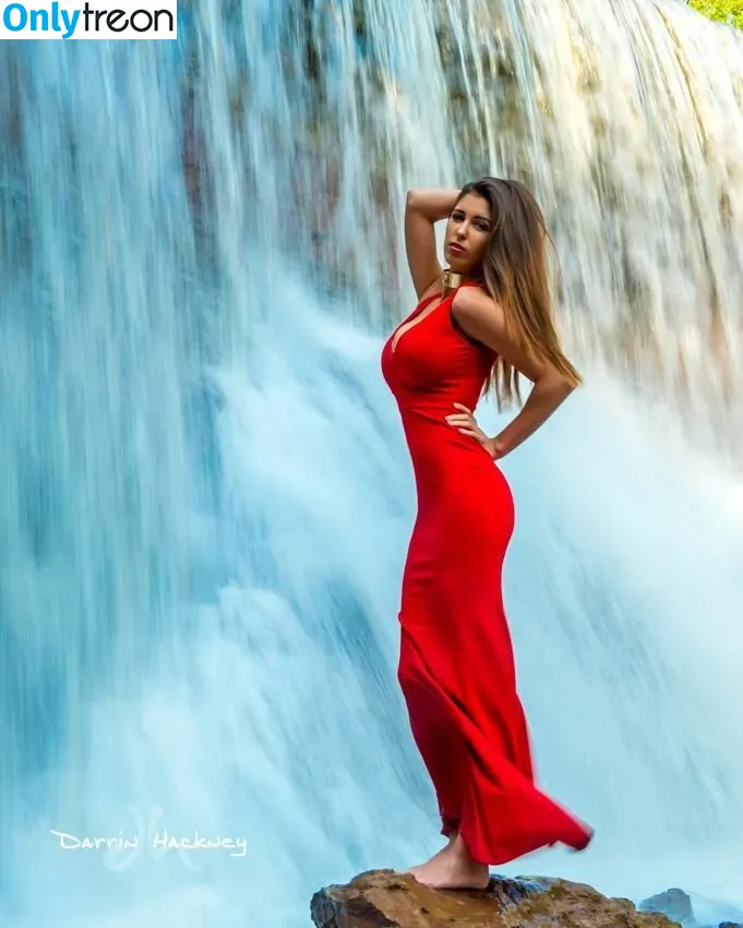 Amanda Thompson голая photo #0085 (amaandathompson)