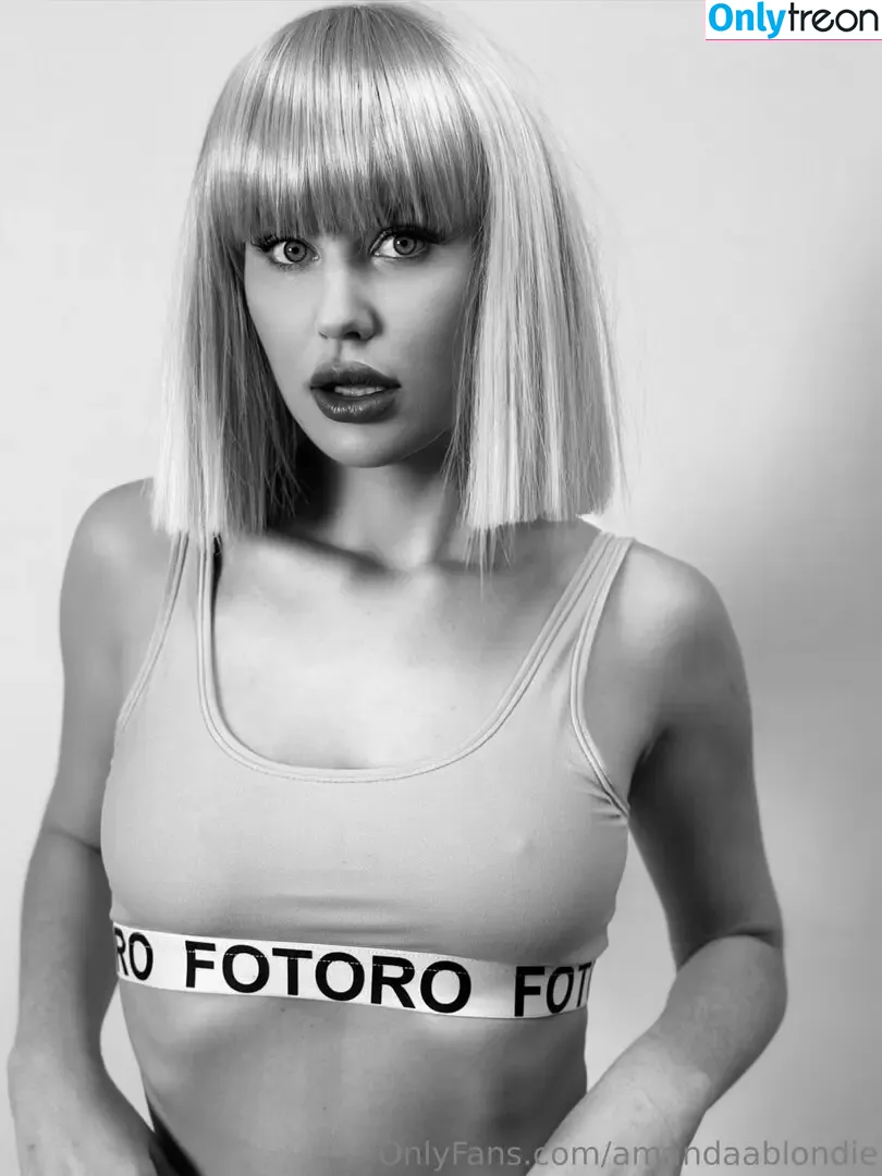 amandaablondie nude photo #0009 (amandalepore)
