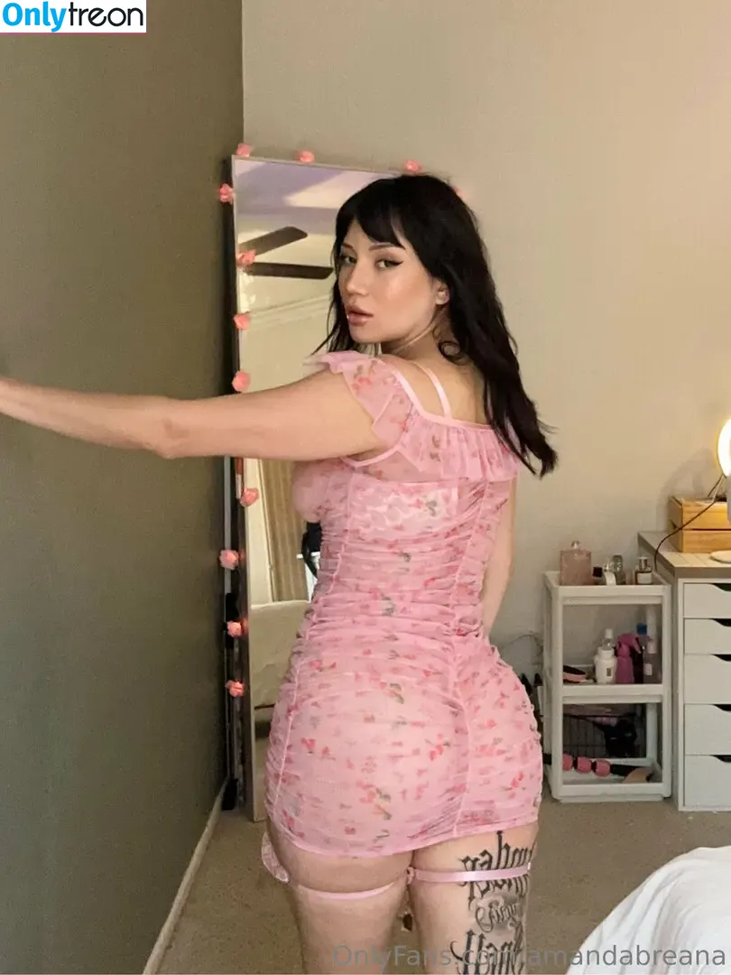Amandabreana nude photo #0071 (Amandabreana)