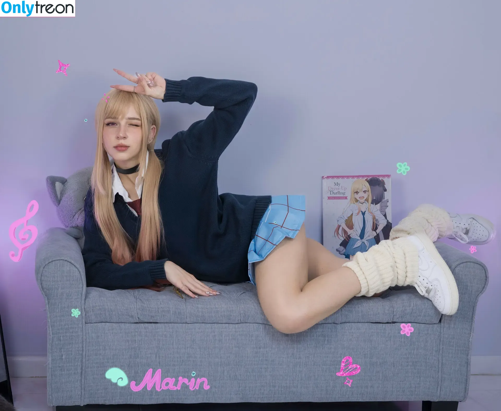 Amandadevil голая photo #0891 (Amandadevil)