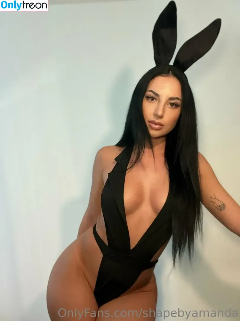 Amandagieschen nude photo #0047 (shapebyamanda)