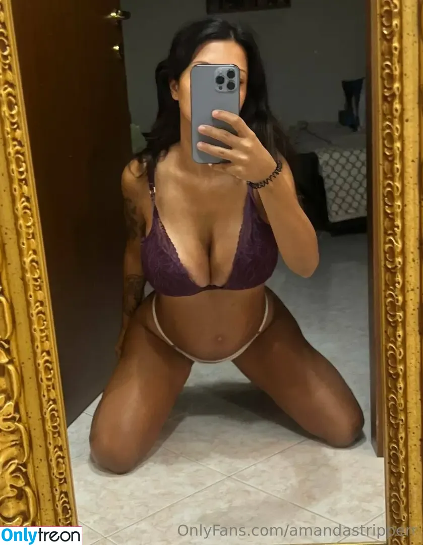 amandastripperr голая photo #0021 (littleamandablank)