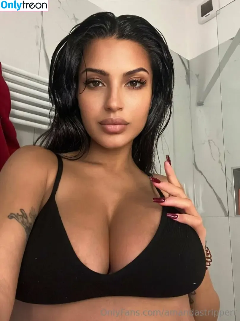 amandastripperr голая photo #0026 (littleamandablank)