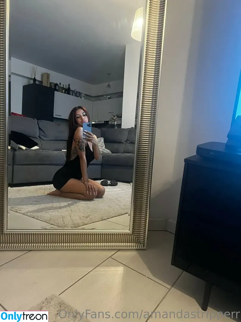amandastripperr голая photo #0034 (littleamandablank)