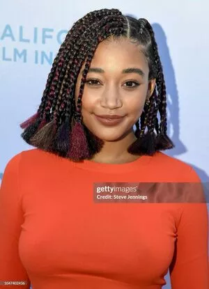 Amandla Stenberg / amandlastenberg фото голая #0051