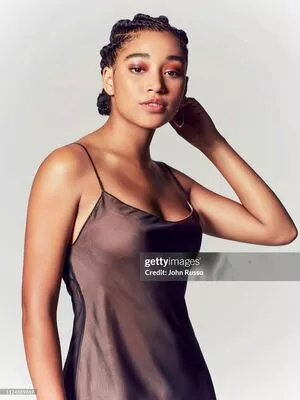 Amandla Stenberg / amandlastenberg фото голая #0052