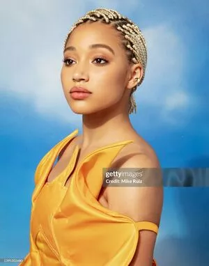 Amandla Stenberg / amandlastenberg фото голая #0056