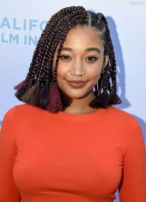 Amandla Stenberg / amandlastenberg фото голая #0080