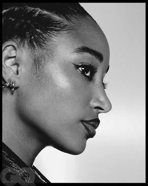 Amandla Stenberg / amandlastenberg фото голая #0098