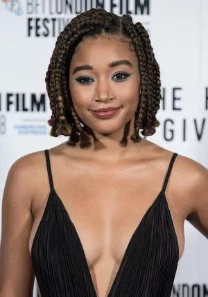 Amandla Stenberg / amandlastenberg фото голая #0112