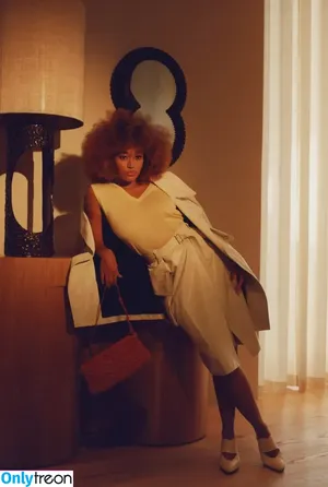 Amandla Stenberg / amandlastenberg фото голая #0129
