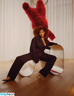 Amandla Stenberg / amandlastenberg фото голая #0130
