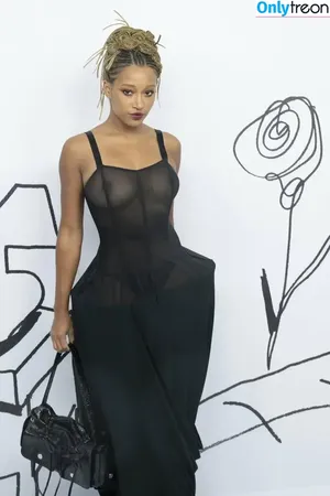 Amandla Stenberg / amandlastenberg фото голая #0165