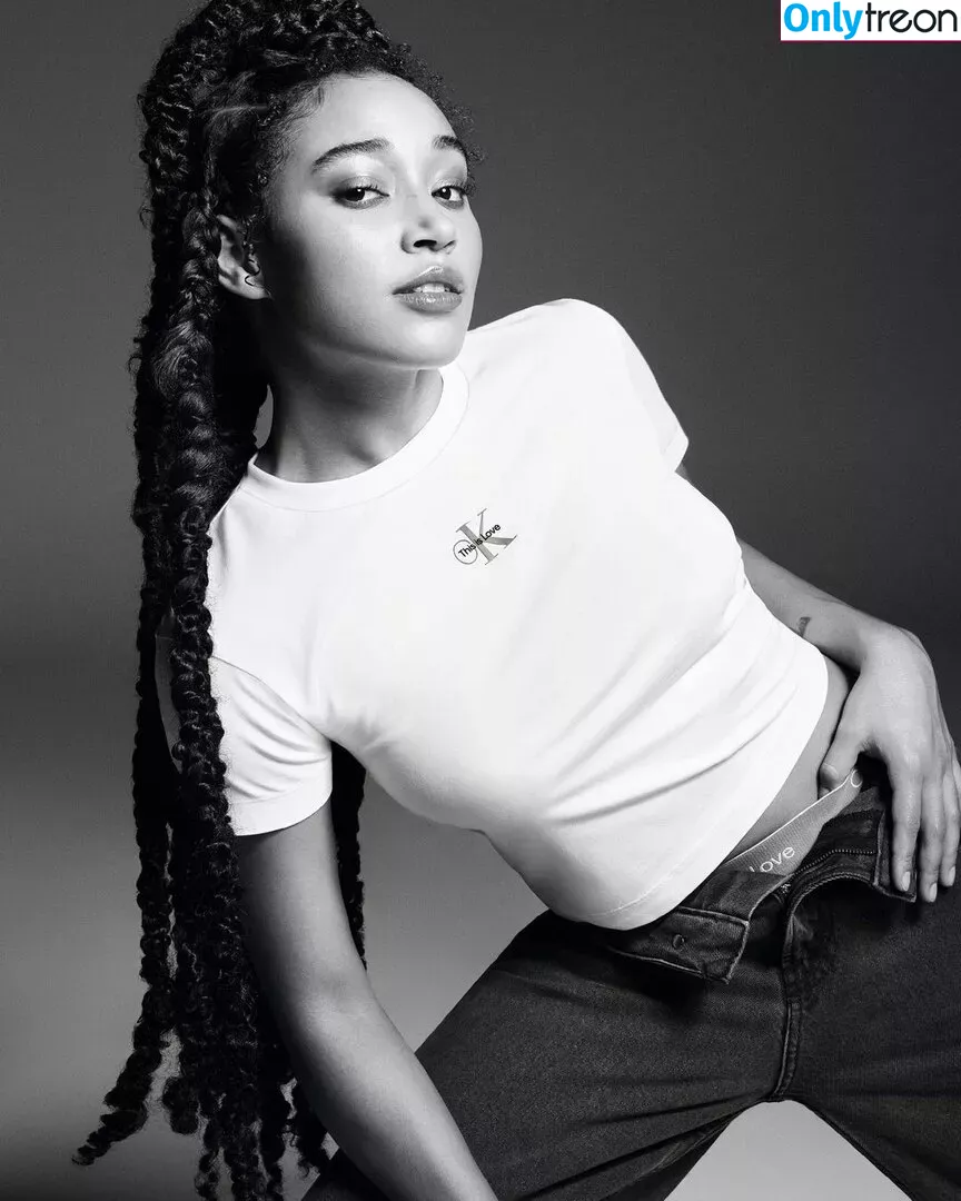 Amandla Stenberg голая photo #0041 (amandlastenberg)