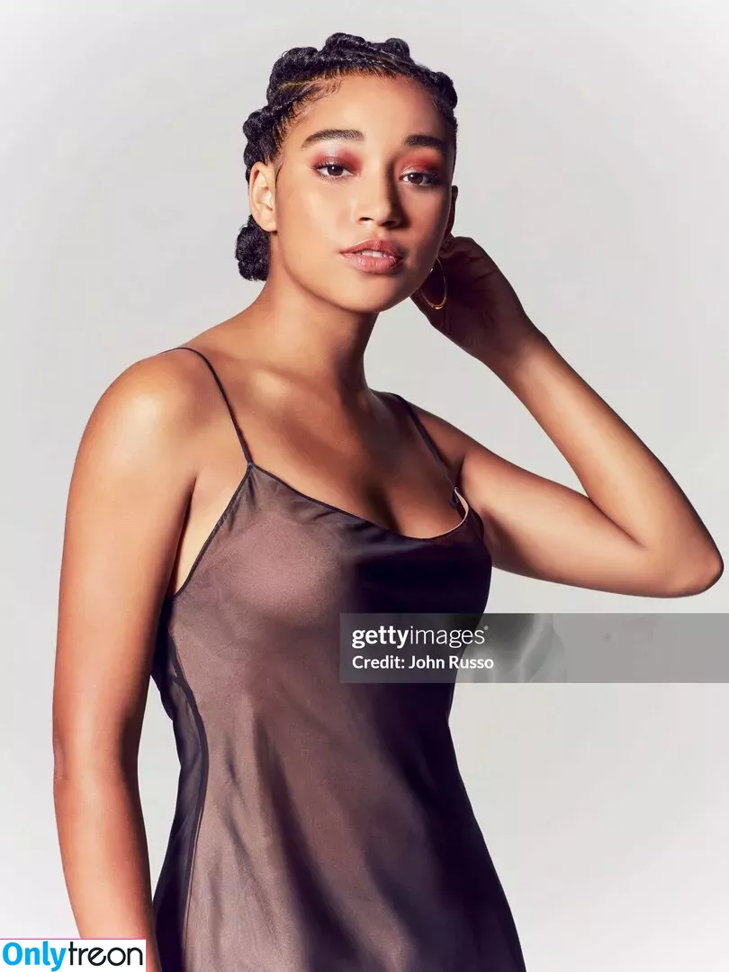 Amandla Stenberg голая photo #0052 (amandlastenberg)