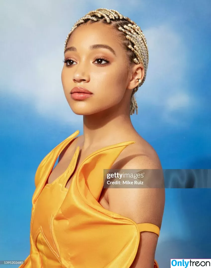 Amandla Stenberg голая photo #0056 (amandlastenberg)