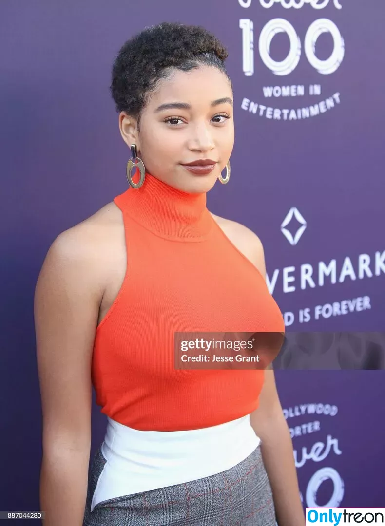 Amandla Stenberg голая photo #0059 (amandlastenberg)