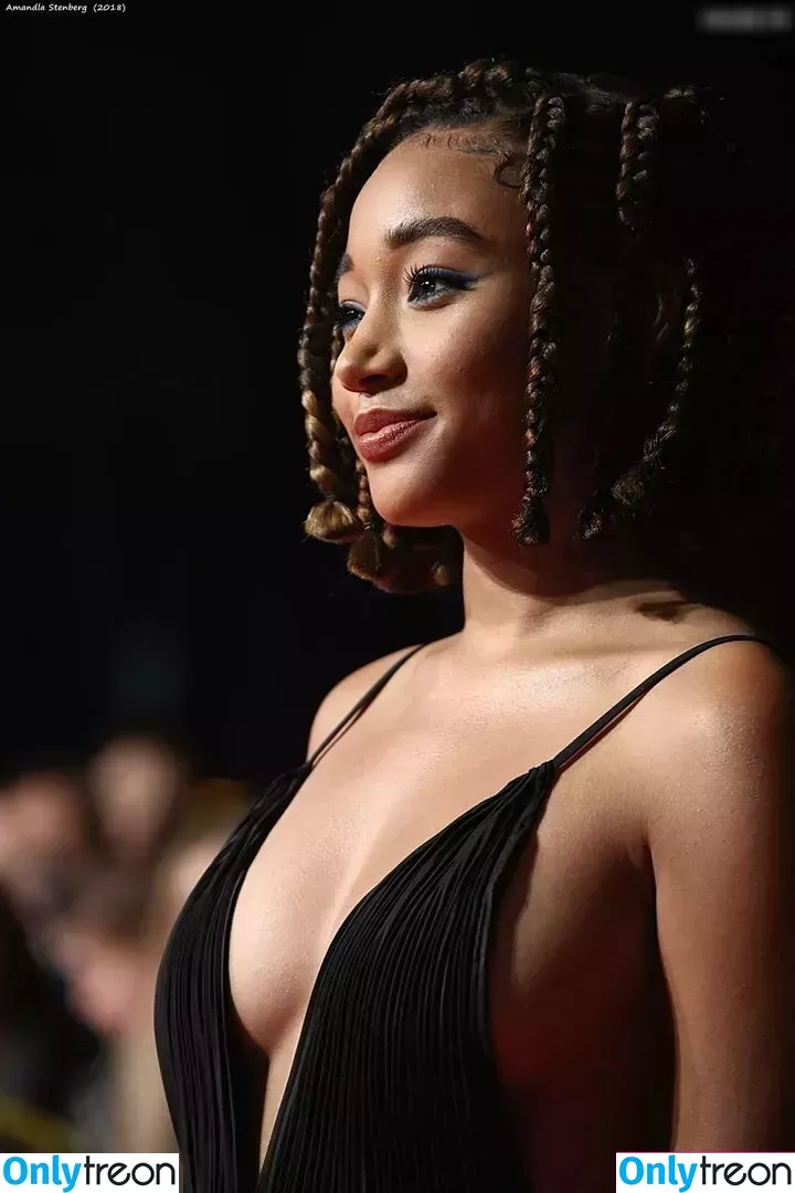 Amandla Stenberg голая photo #0068 (amandlastenberg)