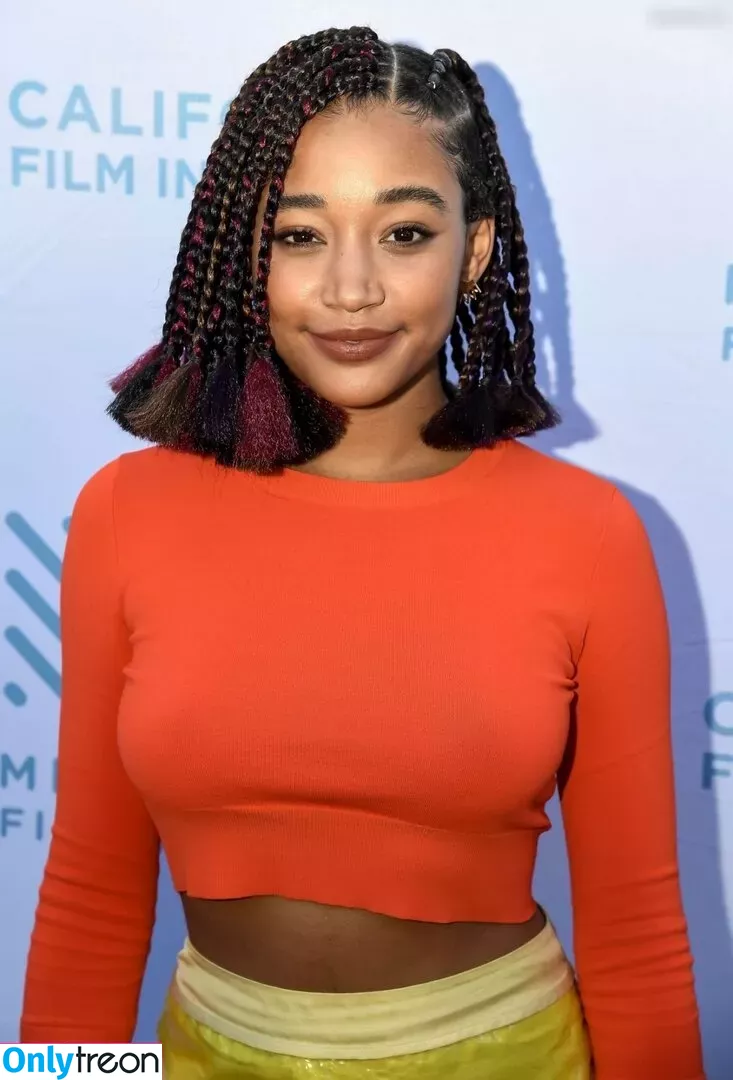 Amandla Stenberg голая photo #0077 (amandlastenberg)