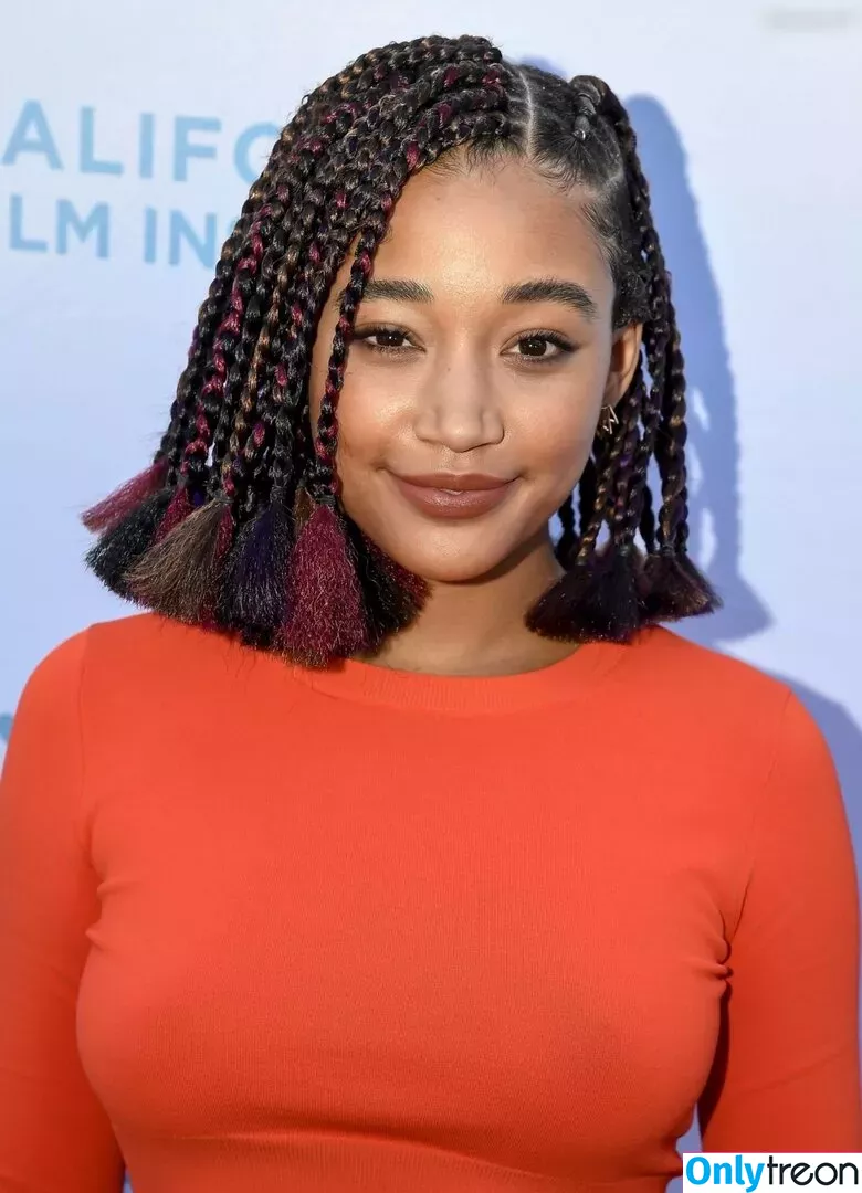 Amandla Stenberg голая photo #0080 (amandlastenberg)