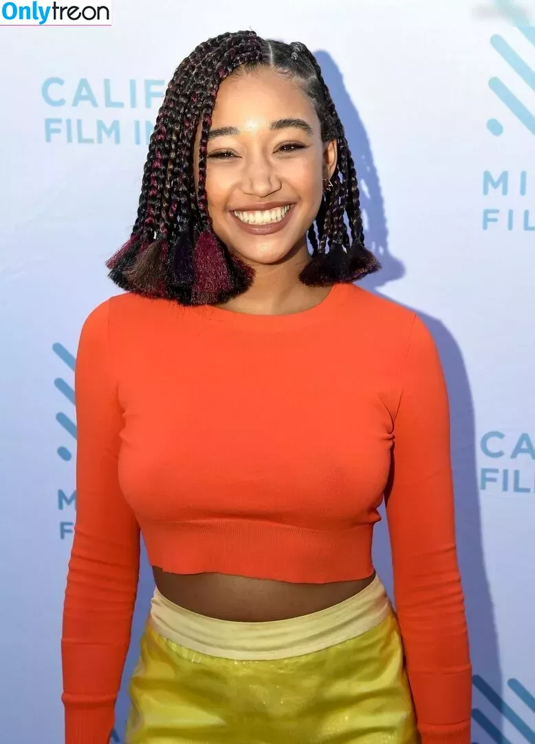 Amandla Stenberg голая photo #0081 (amandlastenberg)