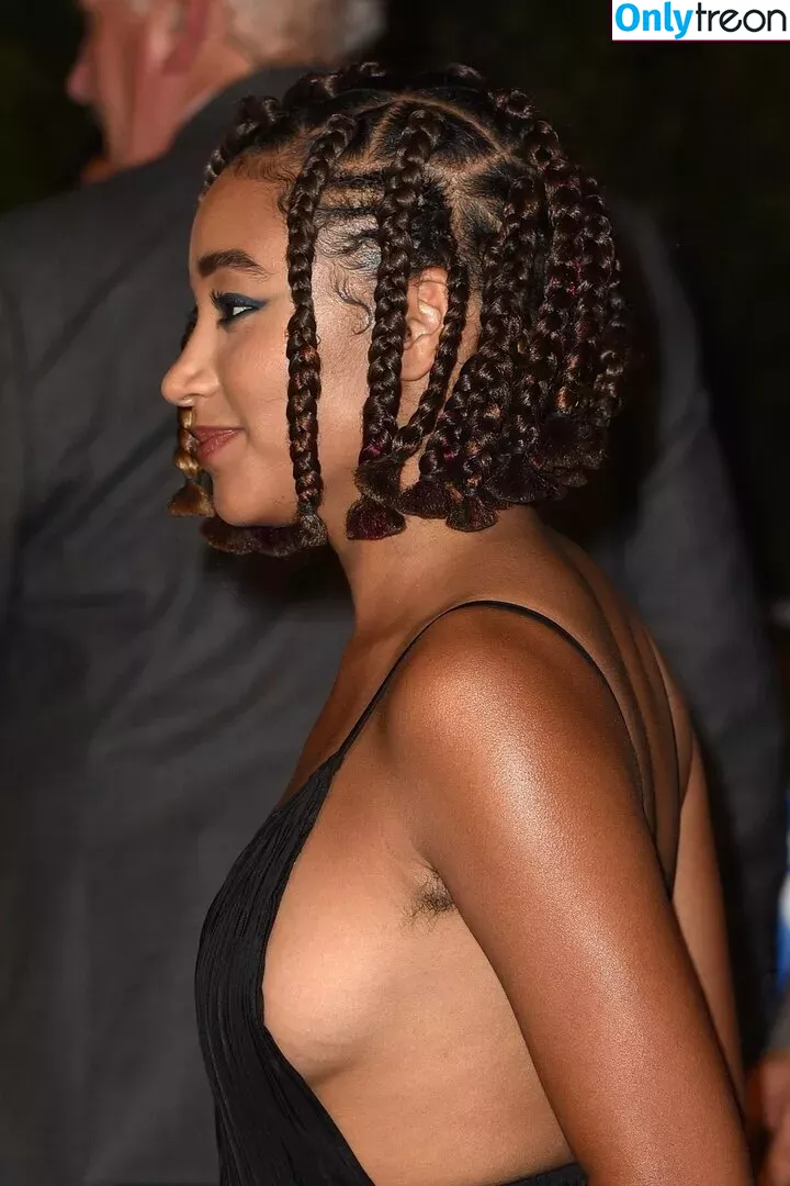 Amandla Stenberg голая photo #0106 (amandlastenberg)