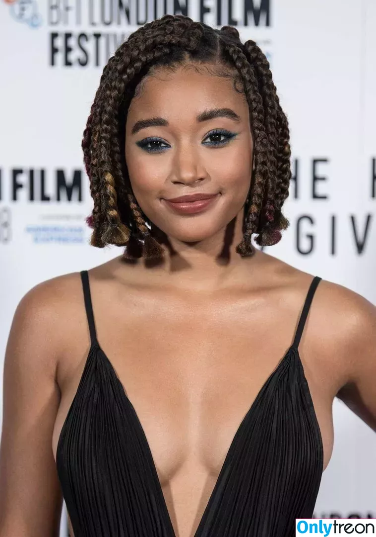 Amandla Stenberg голая photo #0112 (amandlastenberg)