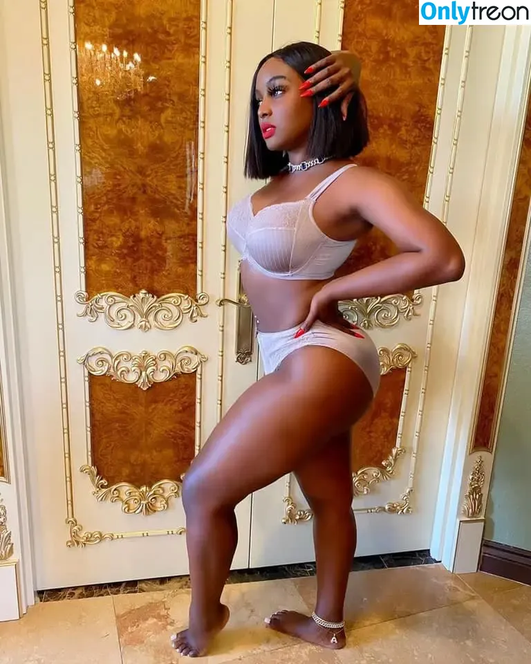 Amara La Negra nude photo #0107 (amaralanegraaln)