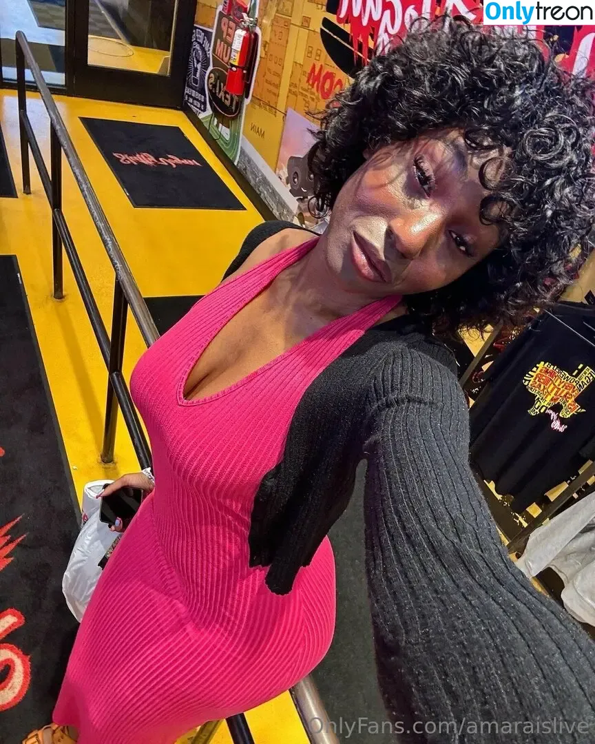 amaraislive голая photo #0029 (amarachikwu)