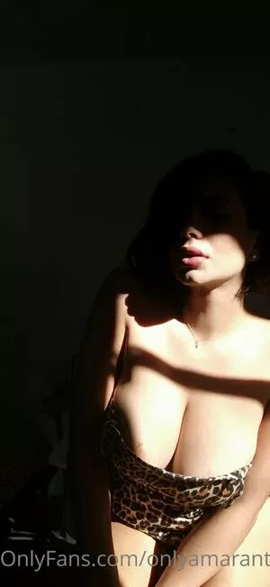 amarantadirector / amneythadirector nude photo #0030