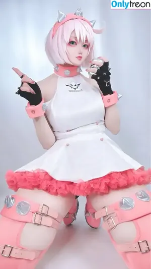 amaRe_noXX / auroranianoxx / yonagitasooo / 夜凪あまり фото голая #0063