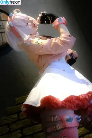 amaRe_noXX / auroranianoxx / yonagitasooo / 夜凪あまり фото голая #0067