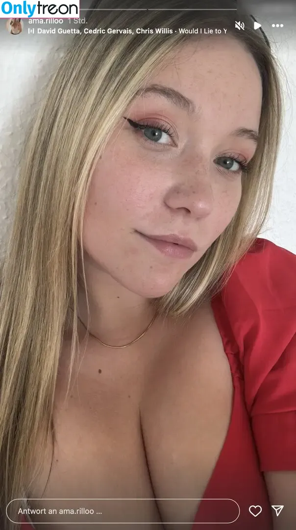 Amarillo nude photo #0156 (ama.rilloo)
