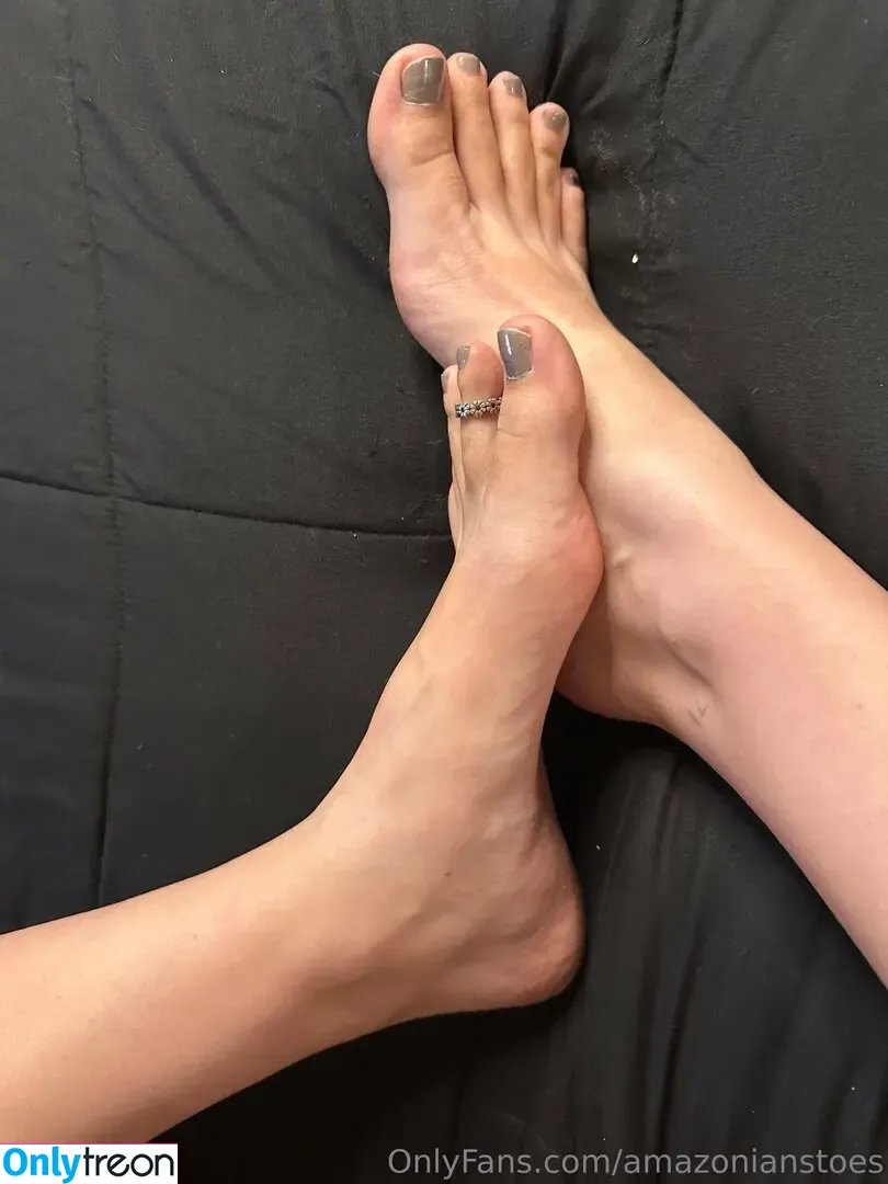 amazonianstoes nude photo #0017 (amazonfeet15)